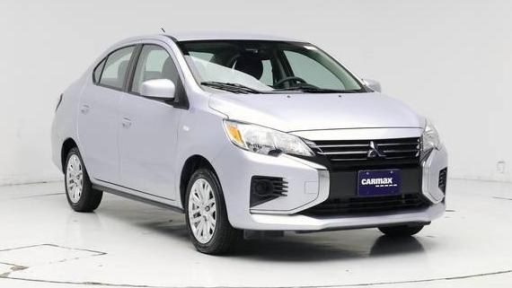 MITSUBISHI MIRAGE G4 2021 ML32FUFJ6MHF07464 image MITSUBISHI MIRAGE G4 2021 ML32FUFJ6MHF07464 image